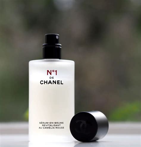 chanel revitalizing mist|chanel revitalizing serum in mist.